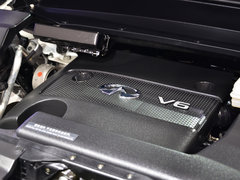 2013款 3.5L CVT 四驱全能版 7座