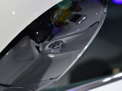2013款 3.5L CVT 四驱全能版 7座