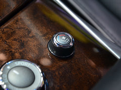 2013款 3.5L CVT 四驱全能版 7座