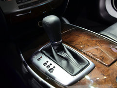 2013款 3.5L CVT 四驱全能版 7座