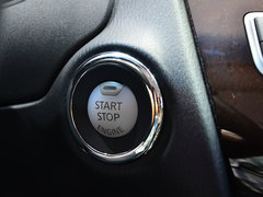 2013款 3.5L CVT 四驱全能版 7座