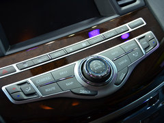 2013款 3.5L CVT 四驱全能版 7座