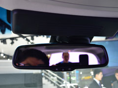 2013款 3.5L CVT 四驱全能版 7座