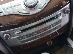 2013款 3.5L CVT 四驱全能版 7座
