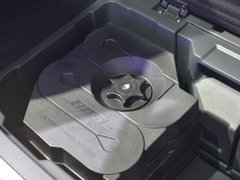 2013款 3.5L CVT 四驱全能版 7座