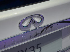 2013款 3.5L CVT 四驱全能版 7座
