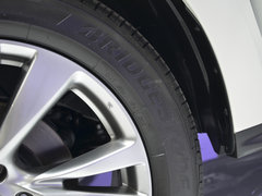 2013款 3.5L CVT 四驱全能版 7座