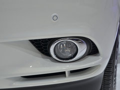 2013款 3.5L CVT 四驱全能版 7座