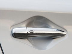 2013款 3.5L CVT 四驱全能版 7座