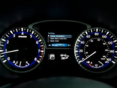 2013款 3.5L CVT 四驱全能版 7座