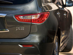 2013款 3.5L CVT 四驱全能版 7座