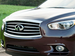 2013款 3.5L CVT 四驱全能版 7座