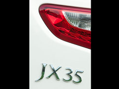 2013款 3.5L CVT 四驱全能版 7座