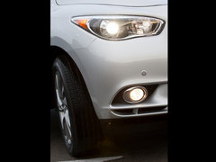 2013款 3.5L CVT 四驱全能版 7座