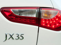2013款 3.5L CVT 四驱全能版 7座