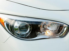 2013款 3.5L CVT 四驱全能版 7座