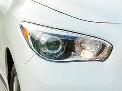 2013款 3.5L CVT 四驱全能版 7座