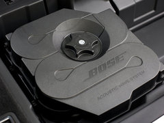 2013款 3.5L CVT 四驱全能版 7座