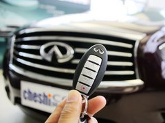 2013款 3.5L CVT 四驱全能版 7座