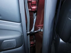 2013款 3.5L CVT 四驱全能版 7座