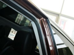 2013款 3.5L CVT 四驱全能版 7座