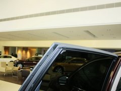 英菲尼迪QX60(进口) 2013款 3.5L CVT 四驱全能版 7座