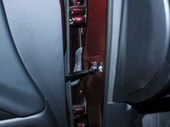 2013款 3.5L CVT 四驱全能版 7座