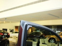 英菲尼迪QX60(进口) 2013款 3.5L CVT 四驱全能版 7座