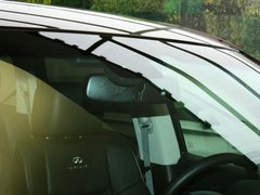 英菲尼迪QX60(进口) 2013款 3.5L CVT 四驱全能版 7座