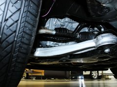 英菲尼迪QX60(进口) 2013款 3.5L CVT 四驱全能版 7座