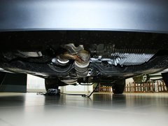 2013款 3.5L CVT 四驱全能版 7座