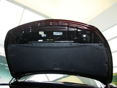 英菲尼迪QX60(进口) 2013款 3.5L CVT 四驱全能版 7座