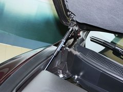 英菲尼迪QX60(进口) 2013款 3.5L CVT 四驱全能版 7座