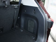 2013款 3.5L CVT 四驱全能版 7座