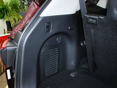 2013款 3.5L CVT 四驱全能版 7座