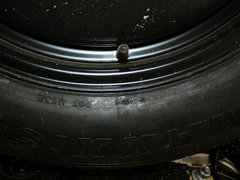 2013款 3.5L CVT 四驱全能版 7座