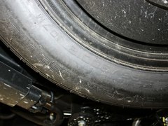 2013款 3.5L CVT 四驱全能版 7座