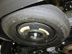 2013款 3.5L CVT 四驱全能版 7座