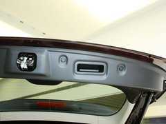 2013款 3.5L CVT 四驱全能版 7座