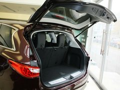 2013款 3.5L CVT 四驱全能版 7座