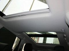 2013款 3.5L CVT 四驱全能版 7座