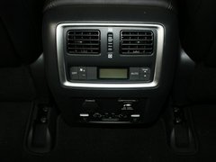 2013款 3.5L CVT 四驱全能版 7座