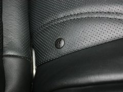 2013款 3.5L CVT 四驱全能版 7座