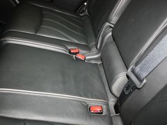 2013款 3.5L CVT 四驱全能版 7座