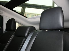 2013款 3.5L CVT 四驱全能版 7座