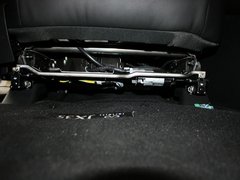 2013款 3.5L CVT 四驱全能版 7座