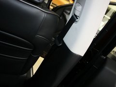 2013款 3.5L CVT 四驱全能版 7座