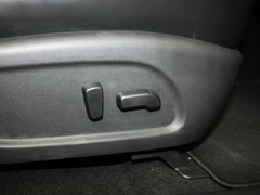 2013款 3.5L CVT 四驱全能版 7座