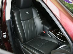 2013款 3.5L CVT 四驱全能版 7座