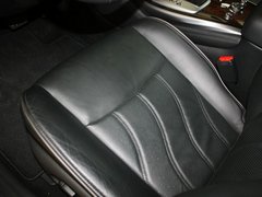 2013款 3.5L CVT 四驱全能版 7座